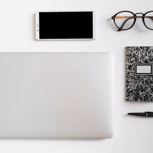 Laptop Sleeve (14” – 15.6”) Water Resistant